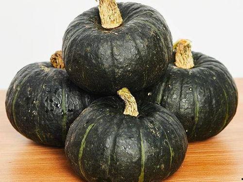 贝贝瓜怎么烧着吃,烧制美味新体验