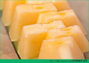 啥时候吃哈密瓜,揭秘最佳食用时间与美味享受