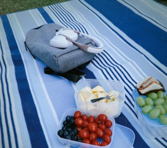 春日暖阳吃瓜,瓜果飘香——畅享春日美食时光