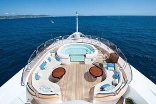 租游艇吃瓜,租游艇吃瓜，畅享夏日欢乐时光