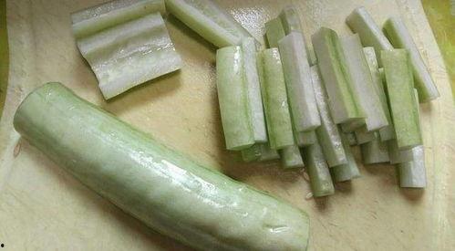 月子吃白瓜,滋补养身，助力产后恢复