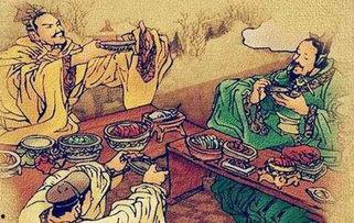 吃瓜能手打油诗